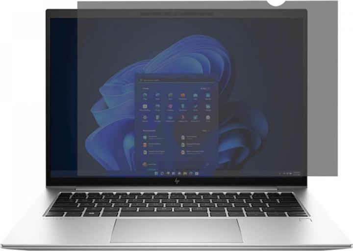 Targus 4Vu, 35.6 cm (14"), 16:10, Laptop, Frameless display privacy filter, Anti-reflective, 40 (14", 16 : 10)