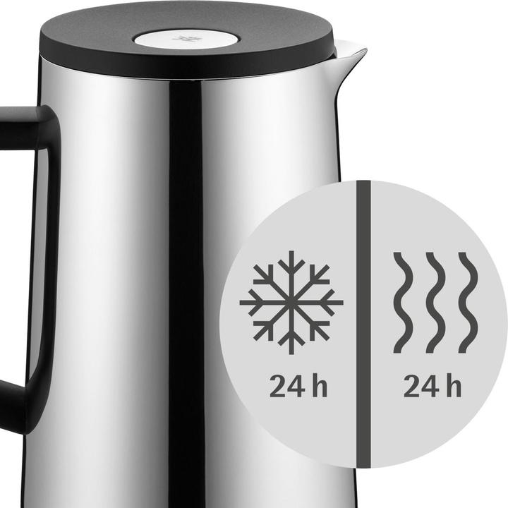 Actual product image WMF Vacuum jug Tea Impulse (1 l)