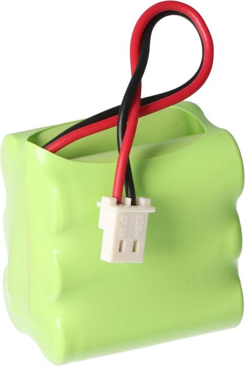 Image du produit AccuCell Batterie pour collier d'éducation canine Dogtra 40AAAM6YMX, BP-15, BP15RT, DC-7, EDT102 (1 pcs, 300 mAh, Batterie)