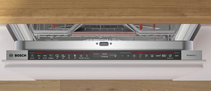 Immagine prodotto Bosch Hausgeräte Serie 8 SBD8TCX04E