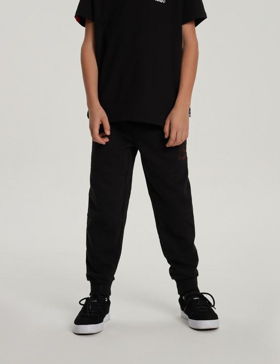 Produktbild Dakar PANT DKR 23 KID 922 BLK (122, 128, 125 B)