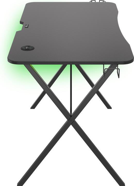 Actual product image Genesis HOLM 200 RGB