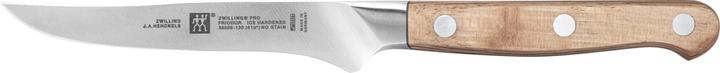 Actual product image Zwilling PRO WOOD steak knife (12 cm)