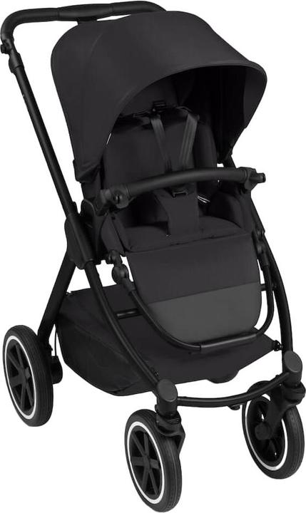 Produktbild ABC Design Samba 2 All in One Set