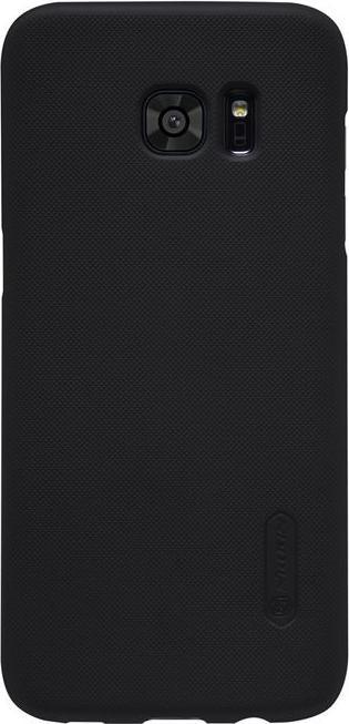 Actual product image Nillkin Super Frosted Shield Series (Samsung Galaxy S7 Edge)