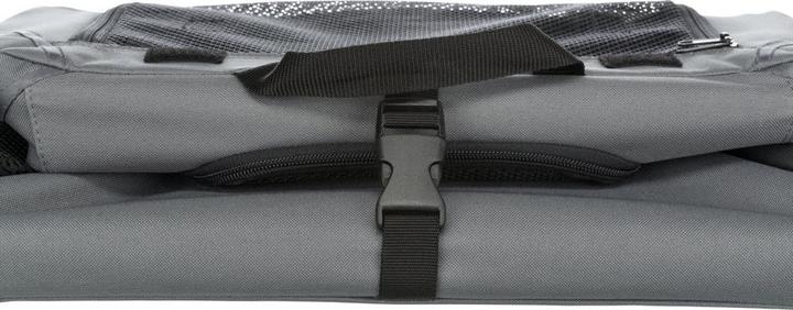 Produktbild Trixie Tiertransport-Tasche Soft Kennel Easy, M-L (Hund, Sicherheitsverschluss)