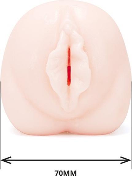 Immagine prodotto Tamashii Masturbatore per vagina morbido "Orgasmo continuo