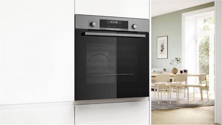 Actual product image Bosch Hausgeräte Series 6 HBG578BS3