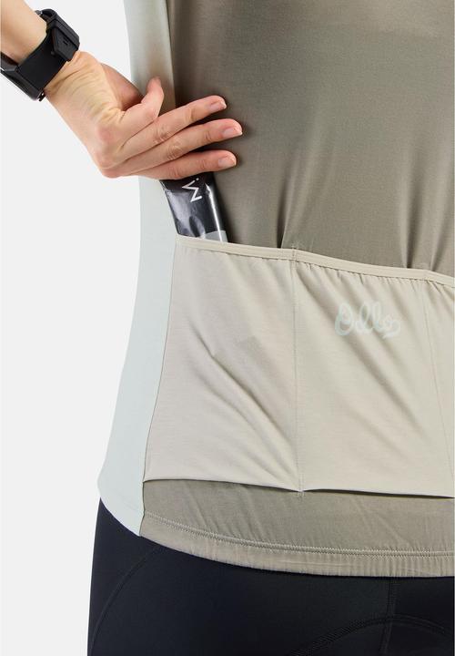 Image du produit Odlo Essential Heritage Print (XS)