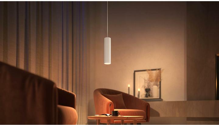 Actual product image Philips Hue Perifo (510 lm)
