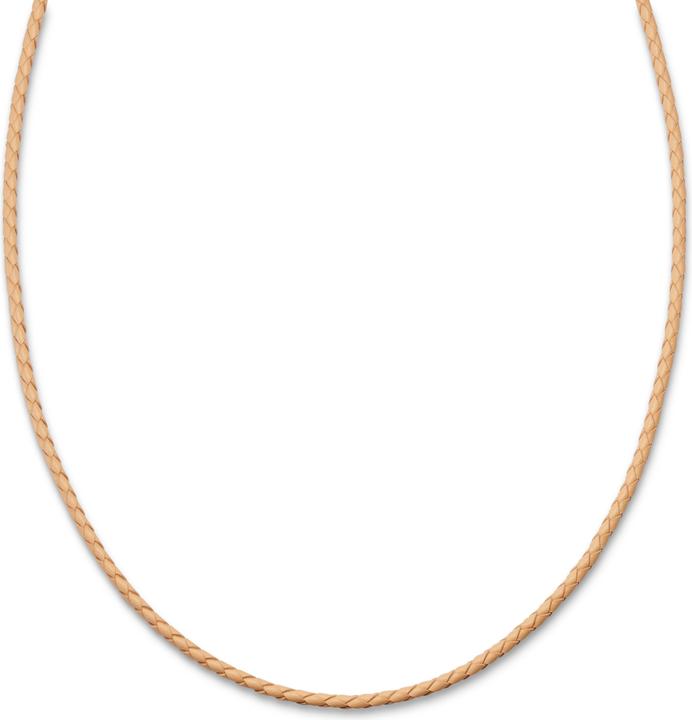 Actual product image Lucleon Tenvis (Leather)