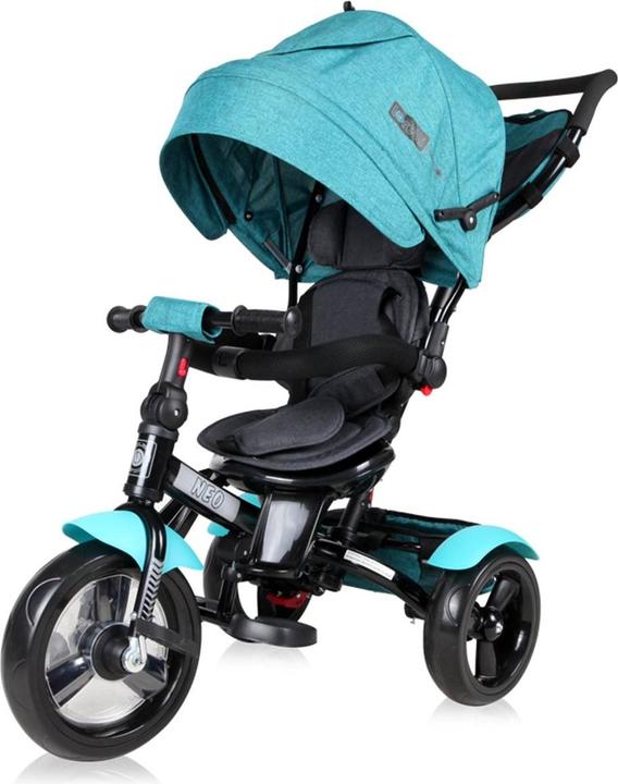 Produktbild Lorelli Tricycle Neo 4 in 1 EVA-Reifen