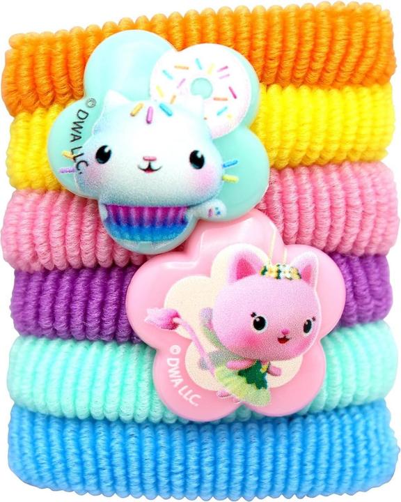 Actual product image Gabby's Dollhouse Accessoiresset 18 Pcs