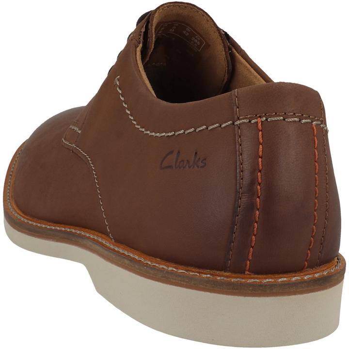Image du produit Clarks Atticus LTLace - 64247 (44.5)