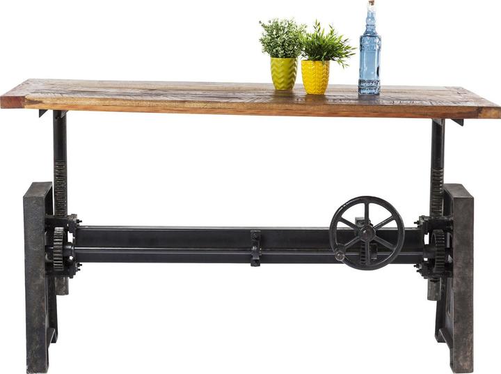 Image du produit Kare Design Steamboat Econo (160 x 80 x 76 cm)