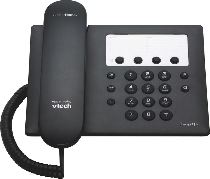 Produktbild Telekom Concept P214