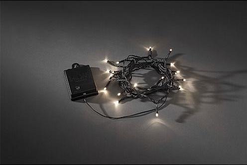 Immagine prodotto Konstsmide Fata delle luci (2.40 m)