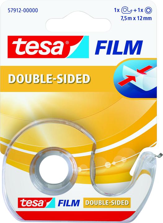 Immagine prodotto tesa Sellotape bifacciale (12 mm)