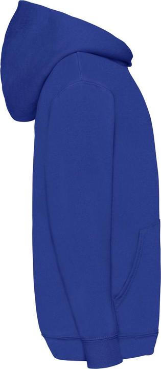 Immagine prodotto Fruit of the Loom Classic Felpa Con Cappuccio Bambini (128)