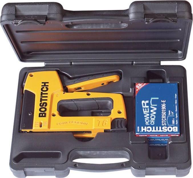 Produktbild Bostitch PC8000 Power Tacker