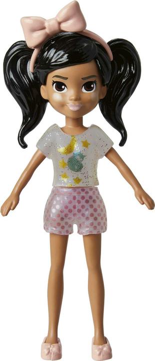 Actual product image Polly Pocket Fashion Medium Pack Age 4+ HKV92