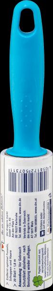 Produktbild dm Profissimo Fusselroller mini