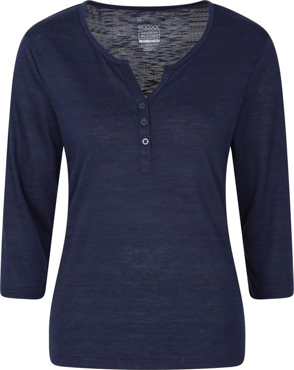 Produktbild Mountain Warehouse Paphos Oberteil Mit UVSchutz (36 D)