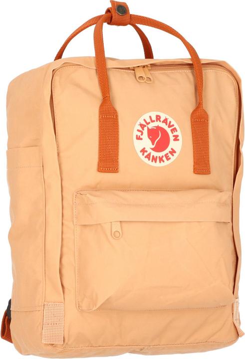 Fjällräven Kånken (16 l)
