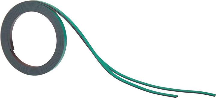Immagine prodotto Maul Strisce magnetiche, scrivibili, 2 pezzi, L 1000 x L 5 mm (2 x)