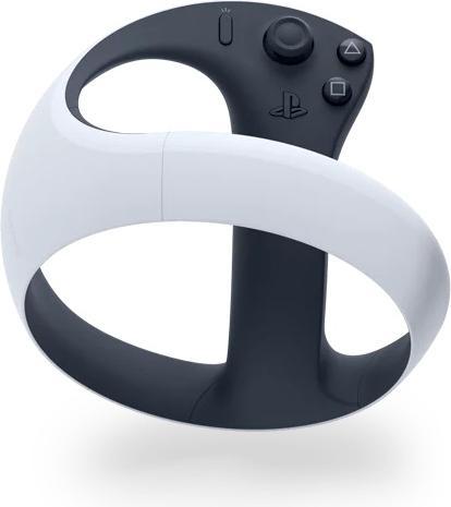 Produktbild Sony PlayStation® VR2 Horizon Call of the Mountain™ Bundle (PS5 PSVR2)