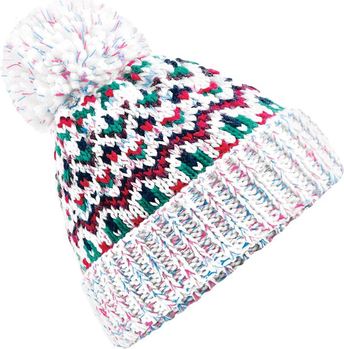 Immagine prodotto Beechfield Berretto unisex adulto Blizzard Bobble