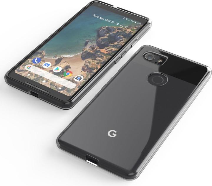 Actual product image Nalia Mobile phone cover (Google Pixel 2 XL)
