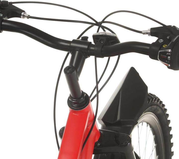 Actual product image VidaXL Helyn (36 cm)