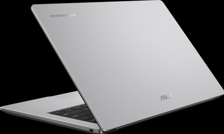 Actual product image ASUS Chromebook CX3 14" 3-N355 8 128 CX1405CTA-MW0355 ChromeOS (14", Intel Core 3 N355, 8 GB, DE)