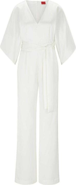 Hugo Boss Kalaisa1 Jumpsuit