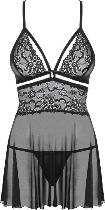 Actual product image Obsessive Babydoll (XXL)