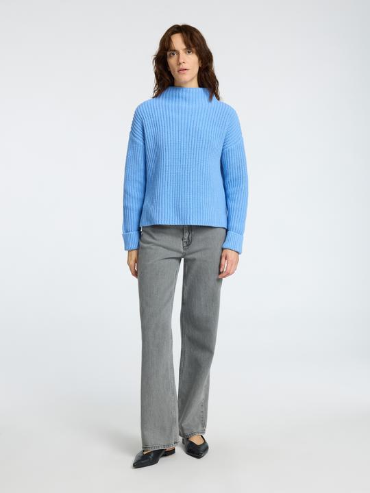 Produktbild Selected Femme Oversize Pullover (XS)