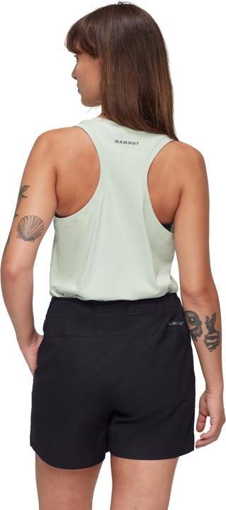 Actual product image Mammut Core Tank Top Women Gradient (S)