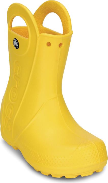 Crocs Handle It Rain