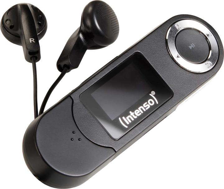 Actual product image Intenso Music Walker (16 GB)