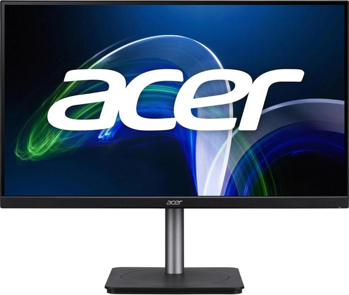 Actual product image Acer Vero CB273bemipruzx (1920 x 1080 pixels, 27")
