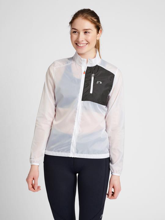 Immagine prodotto Newline Giacca Tecnica Impacchettabile Da Donna (XL)