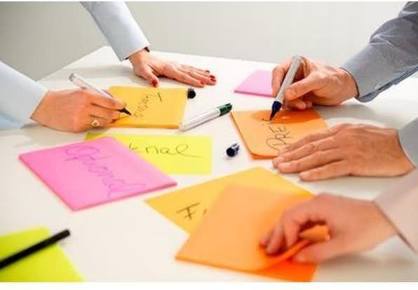 Productafbeelding Post-it Super kleverige grote notities (152 x 101 mm)