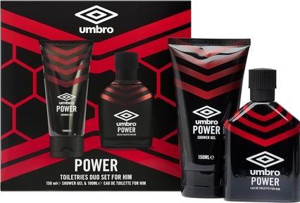 Image du produit Umbro Puissance (Eau de toilette, 100 ml)