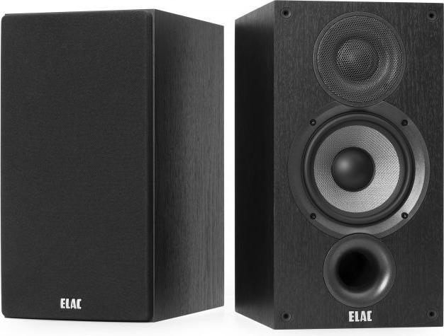 ELAC Debut B5.2 (1 paire, 120 W)