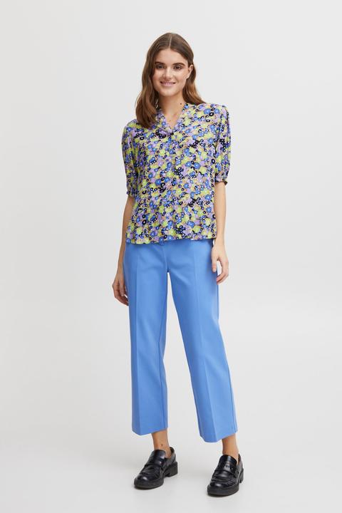 Actual product image Fransa FRMERLA BL 3 - 20612367 (XS)