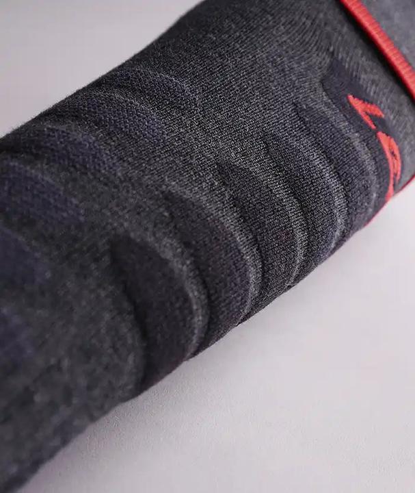 Produktbild Lenz Heat Sock 5.1 Toe Cap (39 - 41)