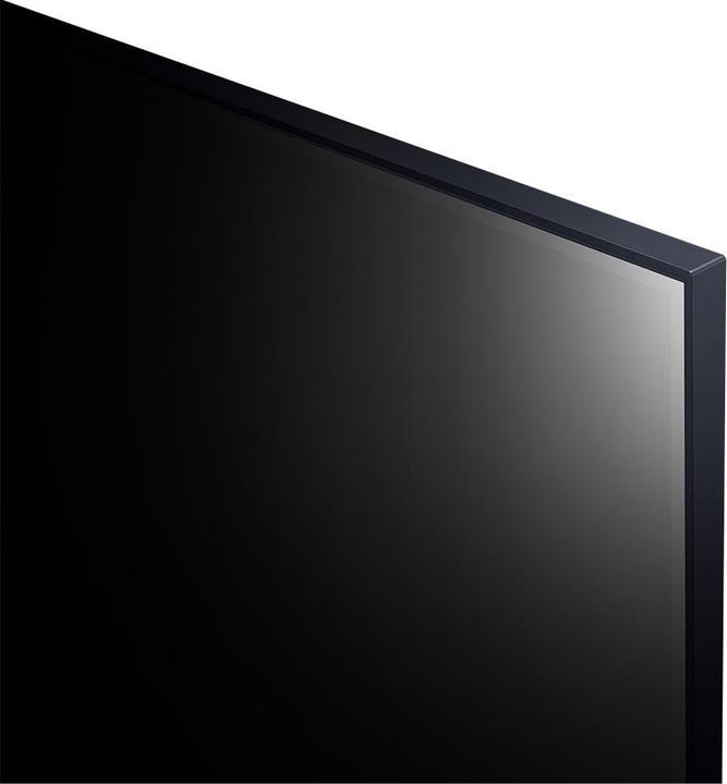 Actual product image LG 86UR640S0ZD 86 ", Landscape, webOS, Wi-Fi, 3840 x 2160 pixels, 330 cd / m² (3840 x 2160 Pixels, 86")