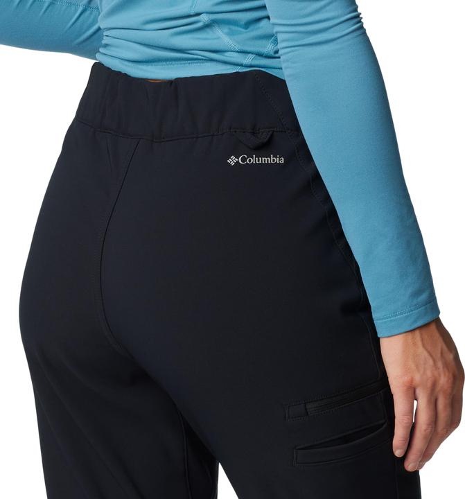Actual product image Columbia Back Beauty™ High-Rise Pant (L)