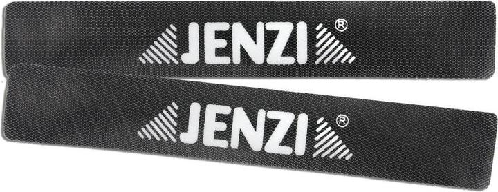 Actual product image Jenzi Rod Velcro